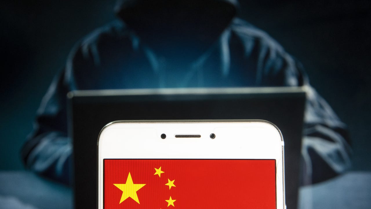 The US and UK accuse China of conducting a cyber espionage campaign targeting dissidents and nationals

