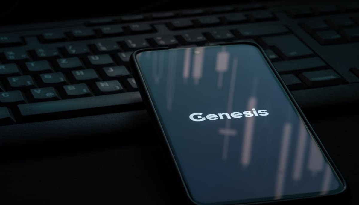 The bankrupt crypto platform Genesis receives millions in fines after a violation

