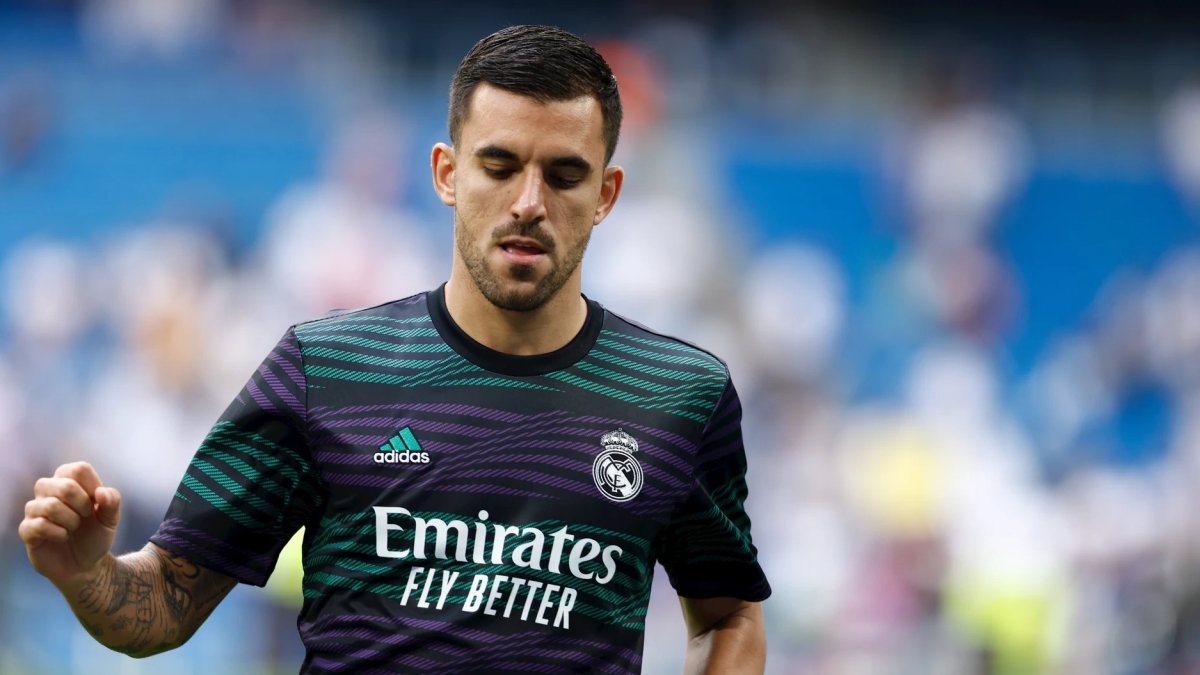 The crazy price Real Madrid asked for Dani Ceballos

