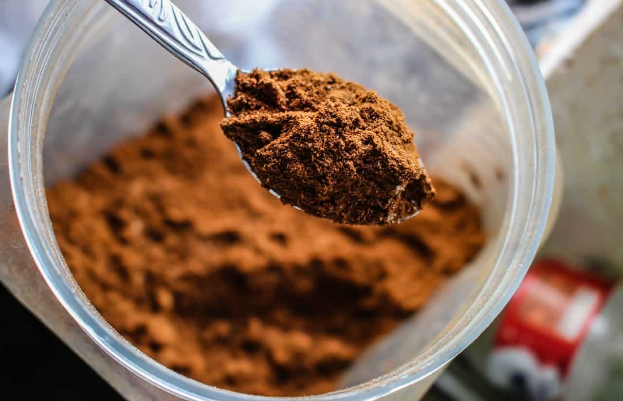 The dangerous trend of sniffing cocoa

