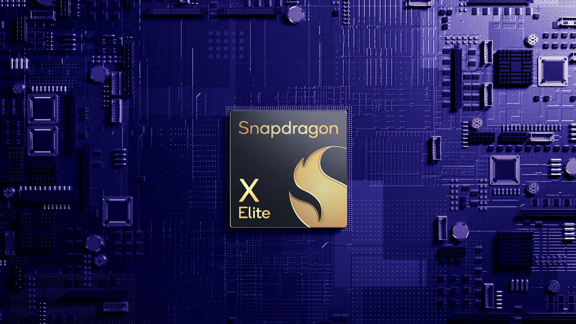  The end of porting?  The Qualcomm Snapdragon X Elite can easily run x86/64 games

