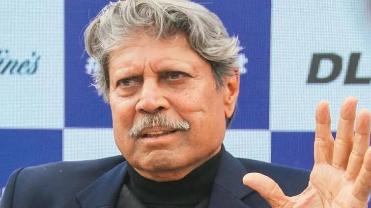  The players will suffer, so be it;  Why did Kapil Dev say that?


