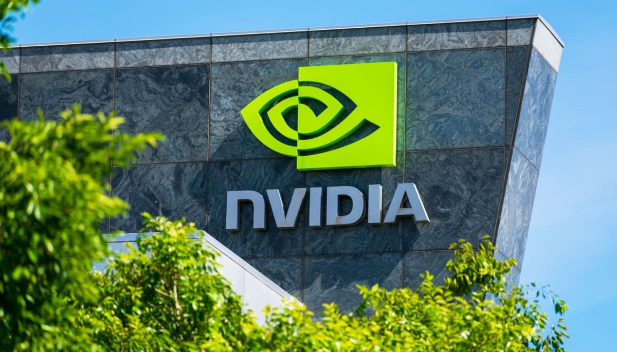 The rise in Bitcoin price is strikingly parallel to Nvidia

