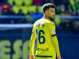 Villarreal CF are shaking over Pep Guardiola's interest in Baena
	

