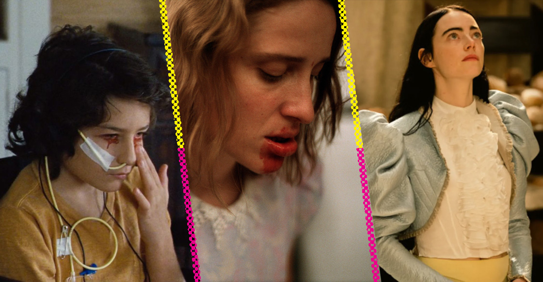 We'll tell you where you can watch Yorgos Lanthimos' films in streaming

