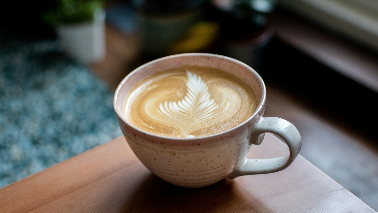 What is a Flat White and why Google distinguishes it?

