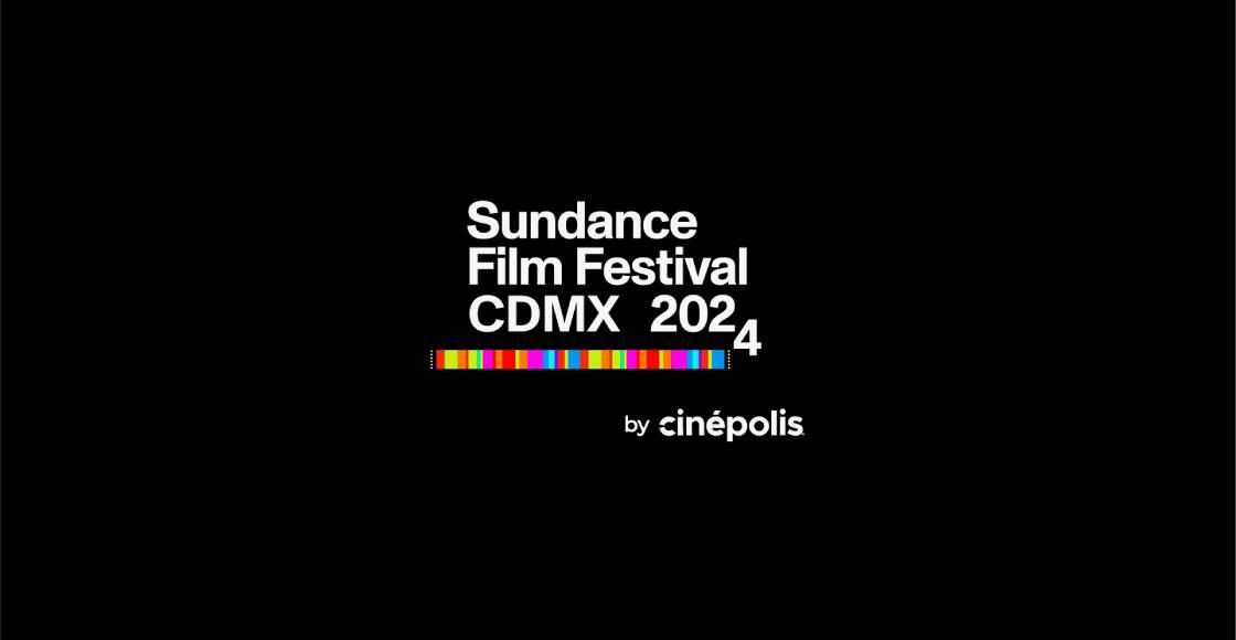 What you should know about the first edition of the Sundance Film Festival CDMX


