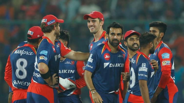 When Delhi Capitals lost 11 games in a row... Teams who lost the most consecutive games in IPL history?

