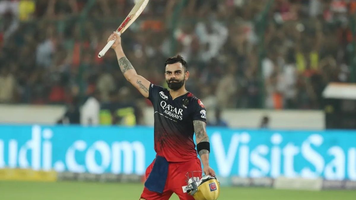  Will Virat Kohli play in IPL 2024 or not?  This major update has been released

