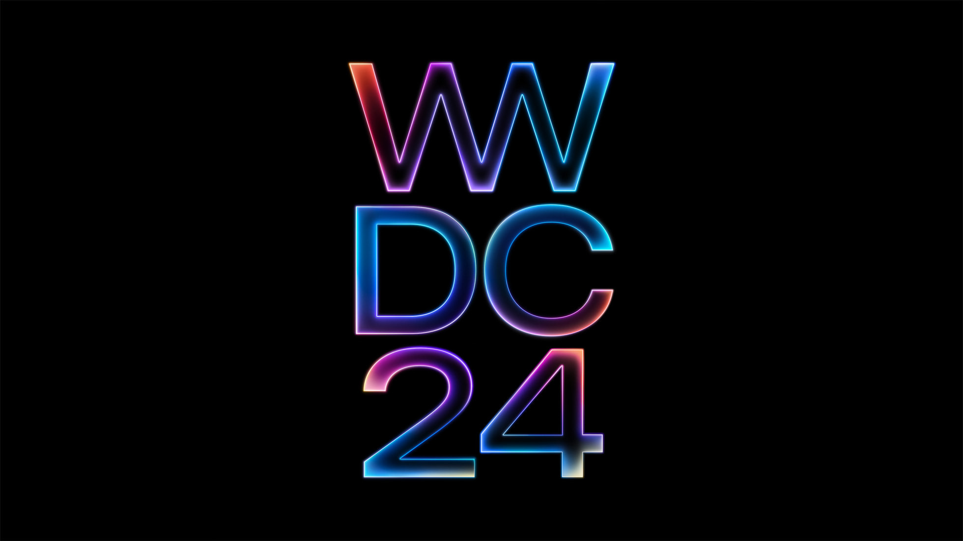 iOS 18 will be unveiled at WWDC 24 on June 10 along with other news

