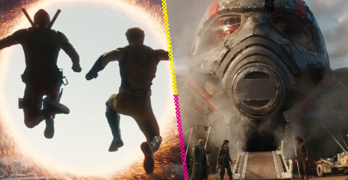 10 Easter Eggs You Probably Didn't Notice In The Deadpool And Wolverine Trailer

