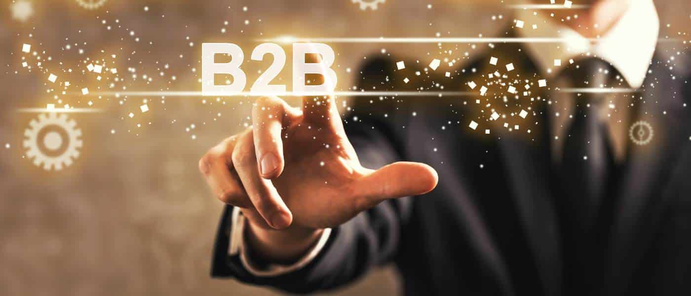 4 B2B marketing trends for 2024

