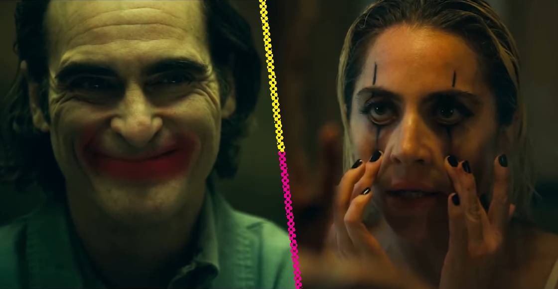 5 details and curiosities you may not have seen in the trailer for “Joker: Folie à Deux”.

