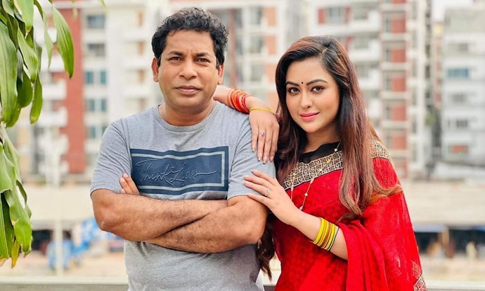 9 dramas of the Mosharraf-Tanha couple on Eid