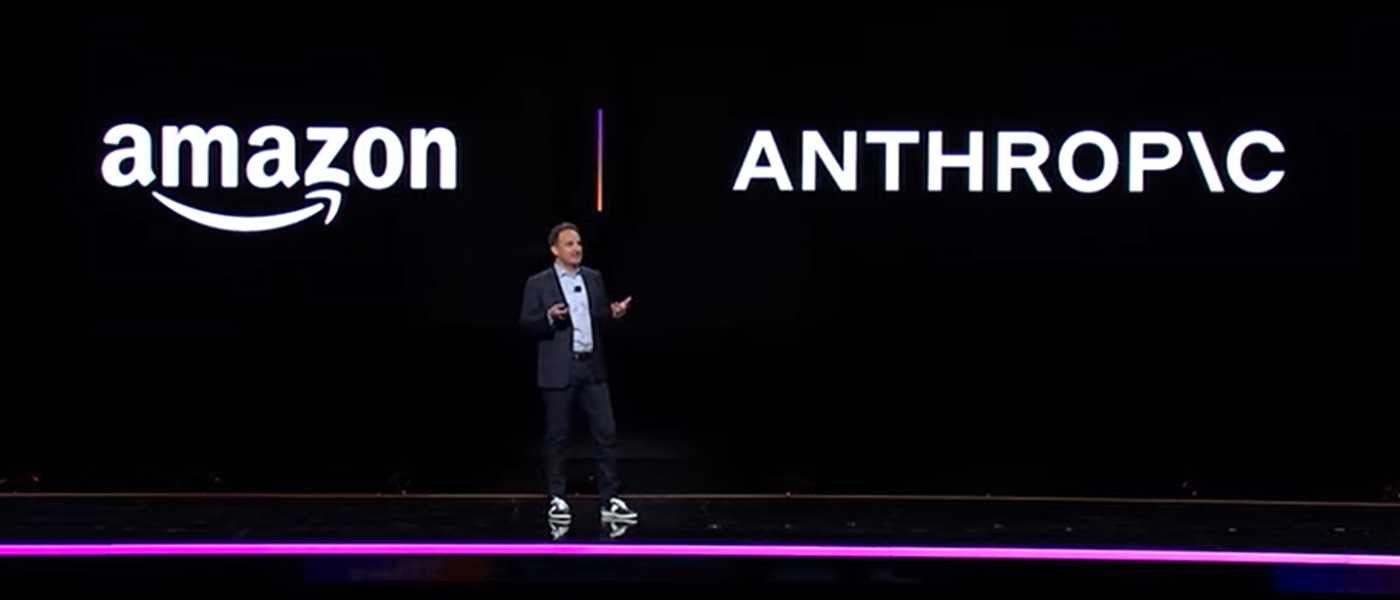Amazon will invest a further 2.54 billion euros in the AI ​​startup Anthropic

