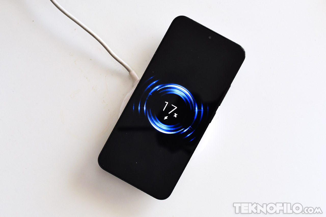 Android 15 could enable wireless charging via NFC chip

