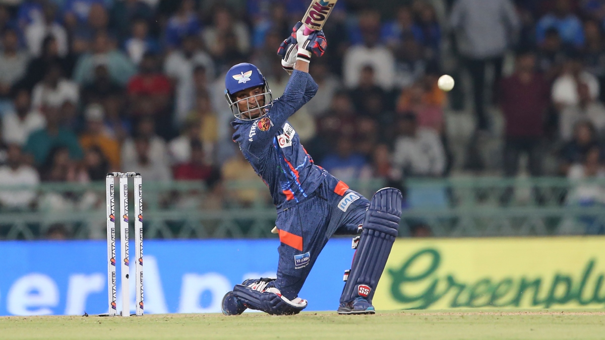 Ayush Badoni equals MS Dhoni's IPL record and joins special list


