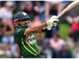 Babar Azam suffers a defeat in the ICC T20 rankings, this batsman is ahead

