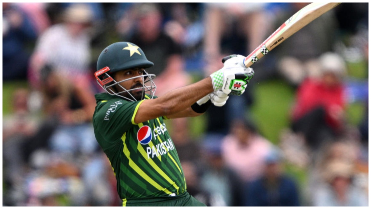 Babar Azam suffers a defeat in the ICC T20 rankings, this batsman is ahead


