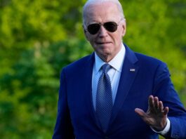 Biden says he will send the first weapons to Ukraine this week after Senate approval

