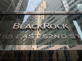 Bitcoin ETFs are having a disappointing day, especially BlackRock

