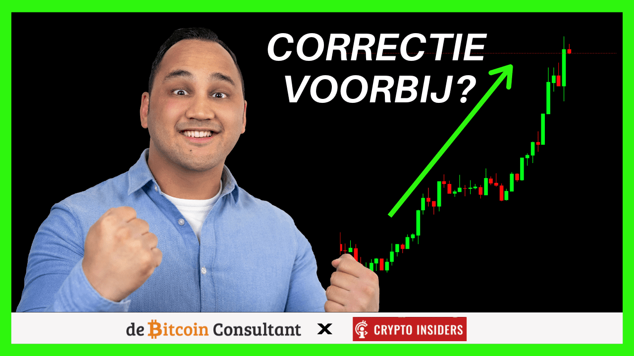  Bitcoin is rising, is the correction over?  Analysis of BTC, ADA and SUI

