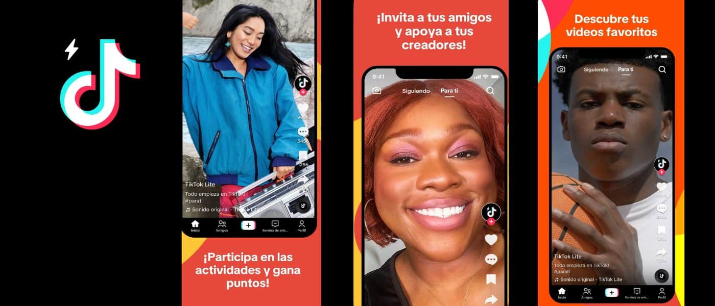 Brussels threatens to suspend TikTok Lite in Spain and France

