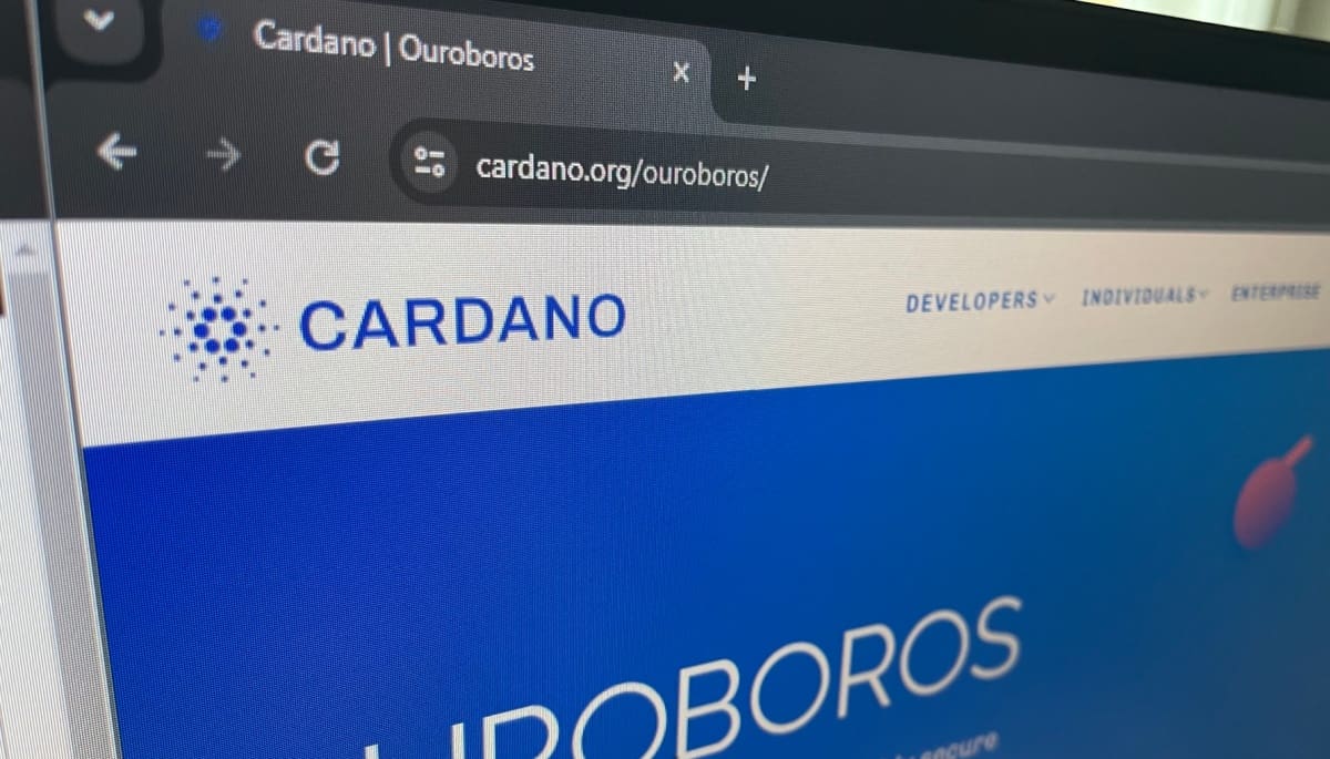 “Cardano is dead” – founder hits hard and defends project

