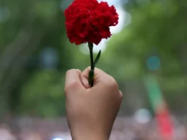 Carnation Revolution