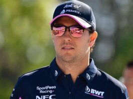Checo Pérez clarifies his contract extension with Red Bull
	

