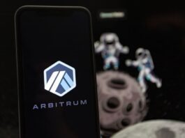 Cryptocurrencies worth over 42 million euros were stolen from the Arbitrum platform

