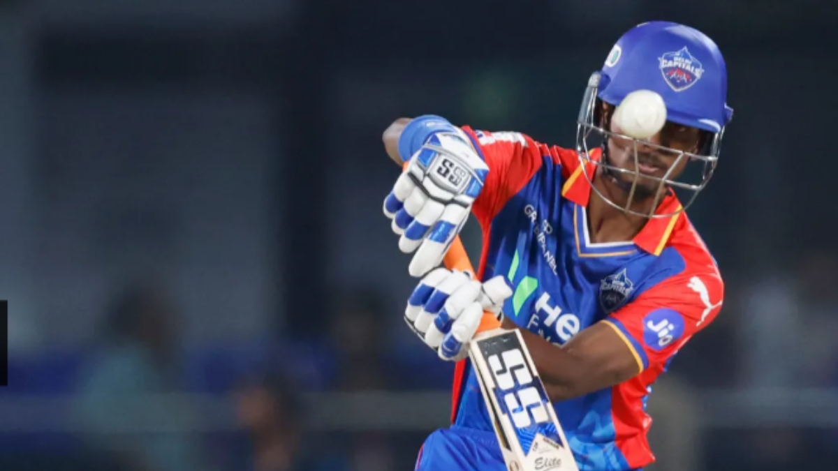 DC vs SRH: Sunrisers Hyderabad's stunning win beat Delhi Capitals by 67 runs

