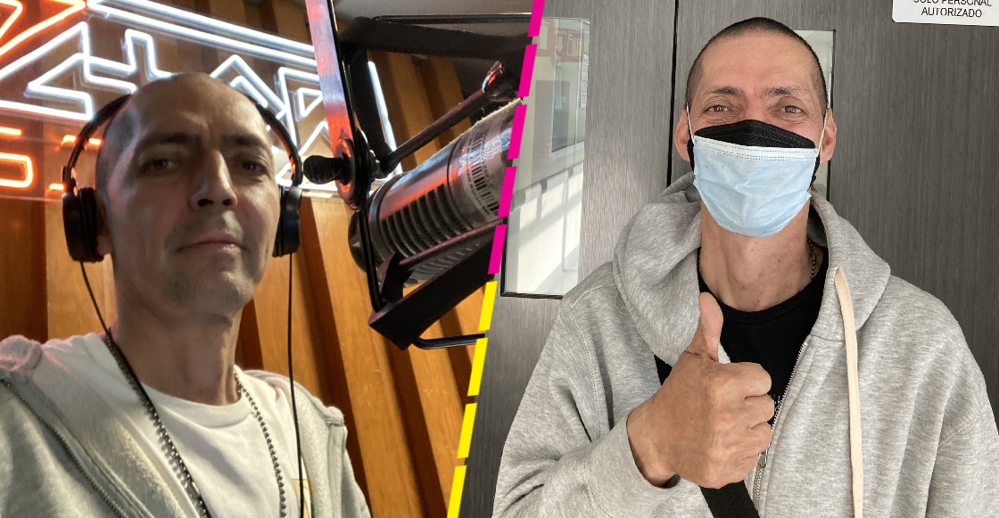 Gerardo Pimentel “Zopi”, singer of Los Rastrillos, has died They ask for help for Zopi, singer of Los Rastrillos and announcer of Reactor