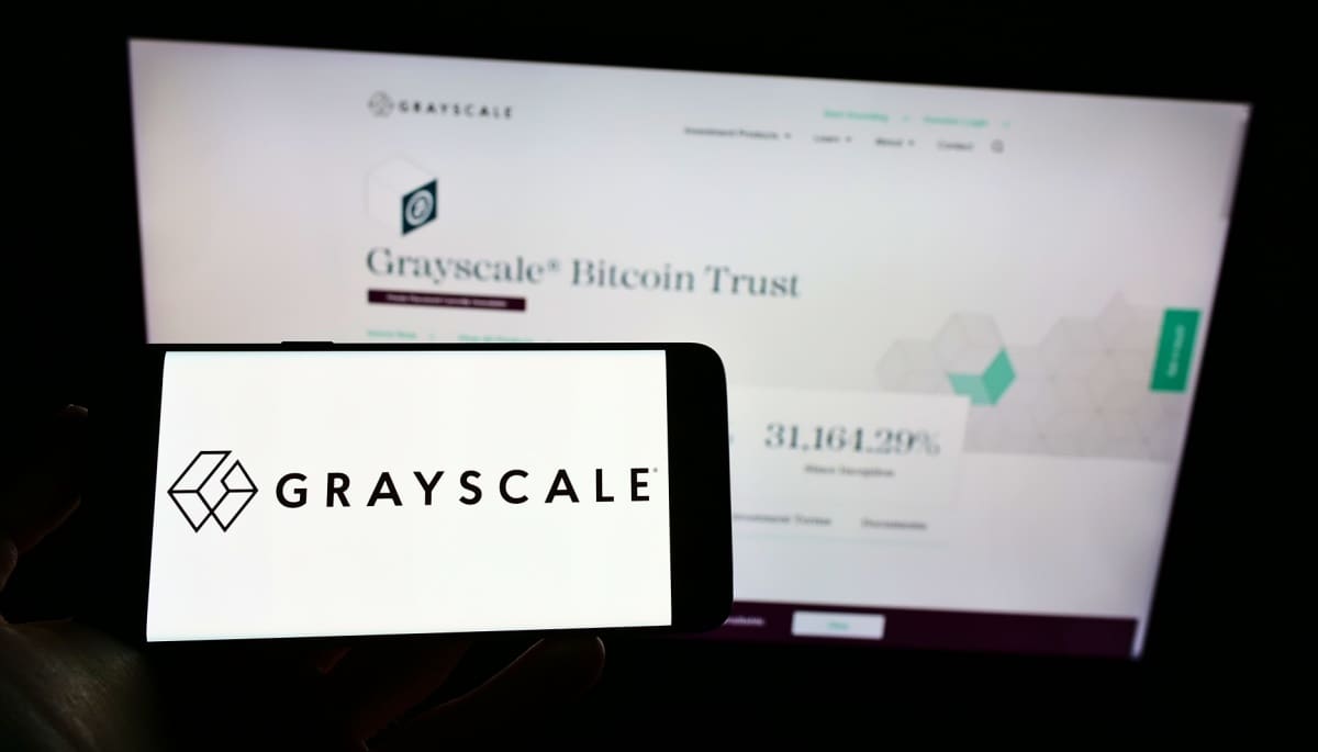 Grayscale’s Bitcoin ETF will only reduce high costs when the market is “mature.”

