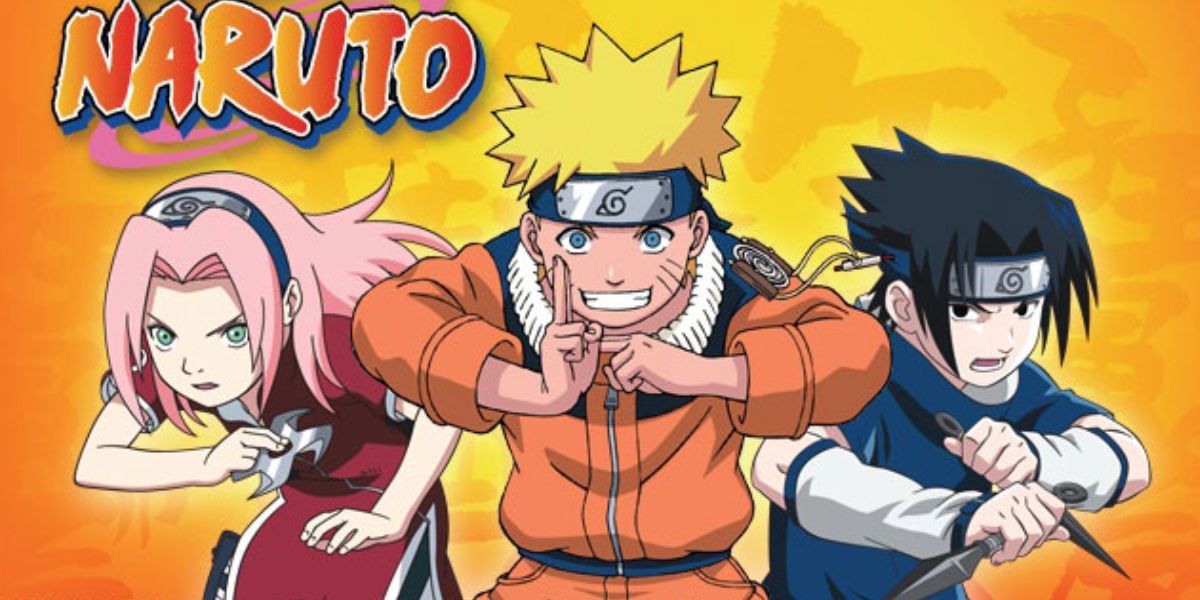 Naruto: ¿cuántos capítulos en total tiene este anime?