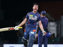 IPL 2024: Lucknow Super Giants' historic win made them the first team to achieve this feat against CSK

