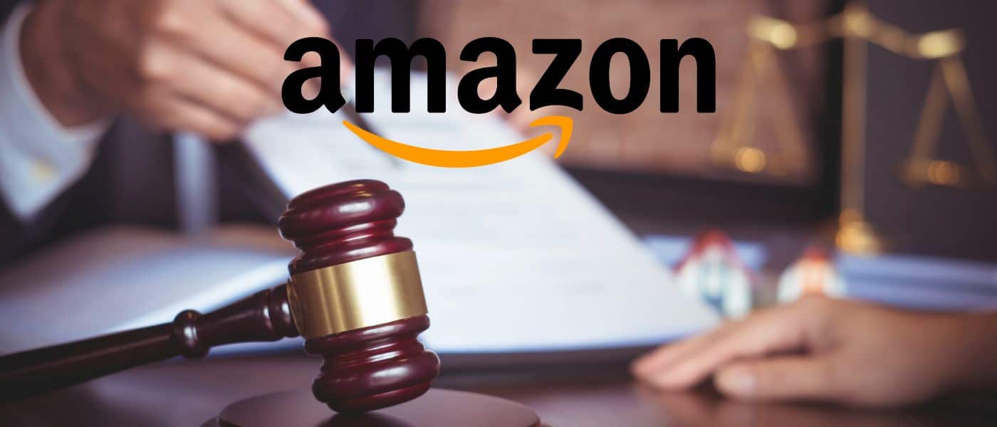  Is Amazon a postal operator?  The answer lies in the hands of the Supreme Court

