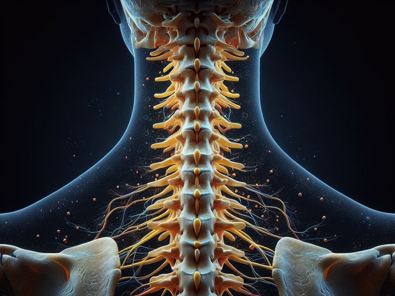  Is there memory without a brain?  The spinal cord also remembers

