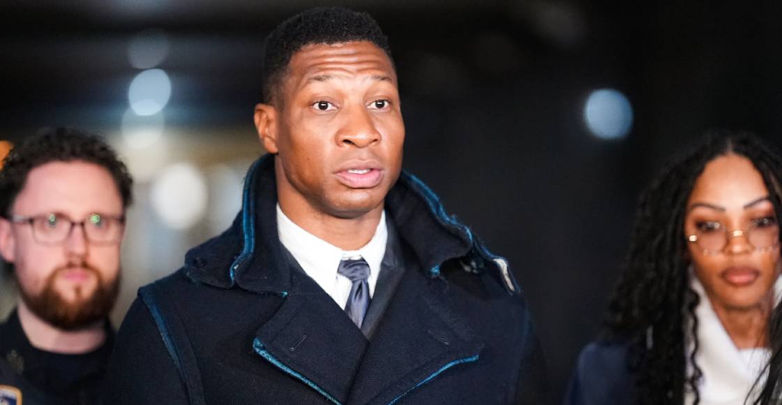 Jonathan Majors Convicted of Assault and Harassment (and Escaped Jail)

