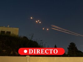 Latest news on Israel's response to the Iranian attack: The Iranian army activates its air defense 

