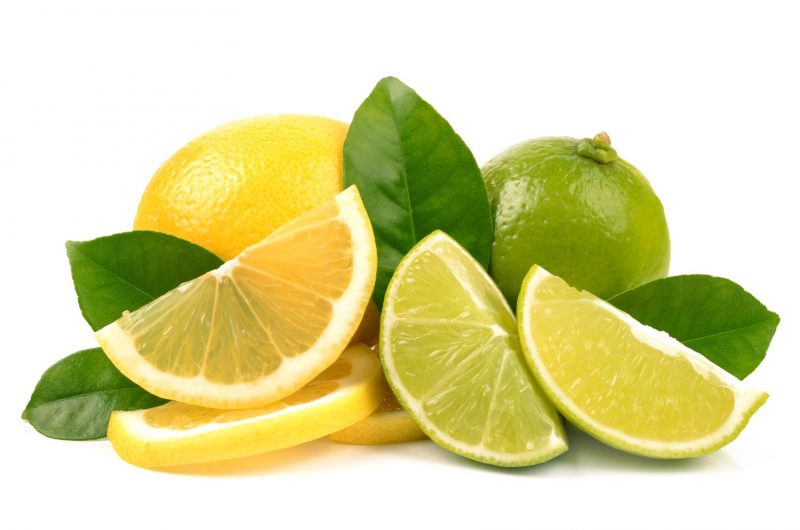 Lemon and its great health benefits

