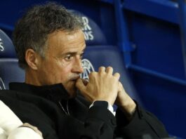 Luis Enrique must ask for forgiveness if he wants to return to Barça
	


