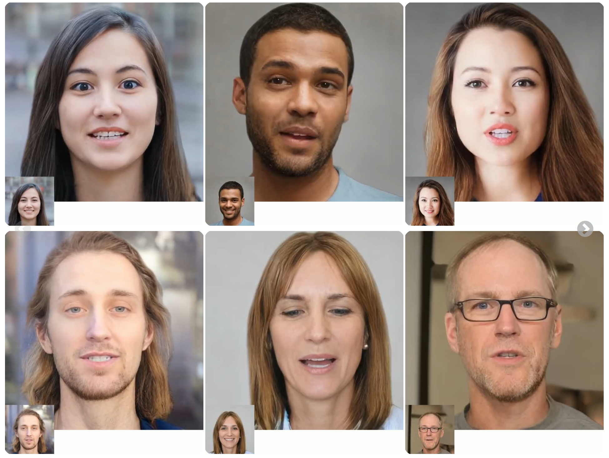 Microsoft's new AI tool is a nightmare for deep fakes

