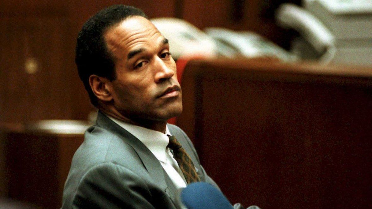 OJ Simpson, American football star and protagonist of the double murder trial of the century, has died

