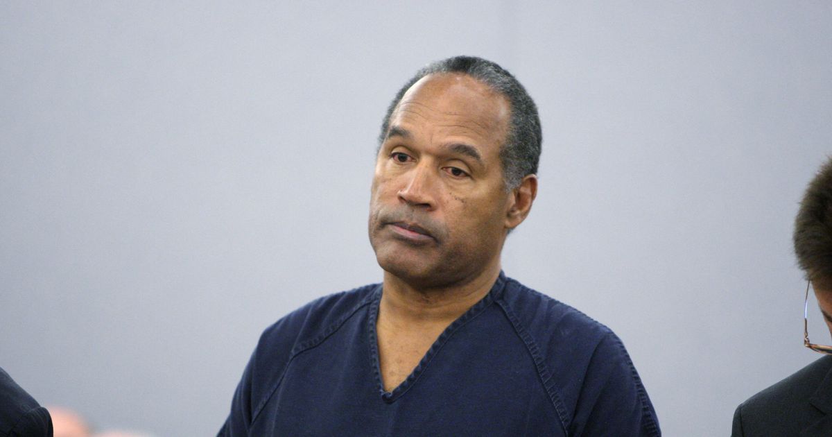 OJ Simpson, protagonist of the famous double murder case in the 1990s, died at the age of 76



