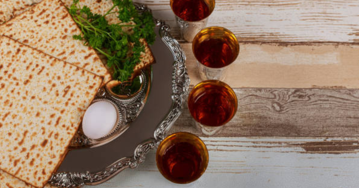 Passover Begins: What It Is and How the Jewish Community Celebrates It



