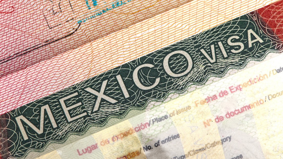 Peru has revoked the decision requiring visas for Mexican citizens

