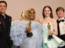 Rule changes for several categories at the 2025 Oscars

