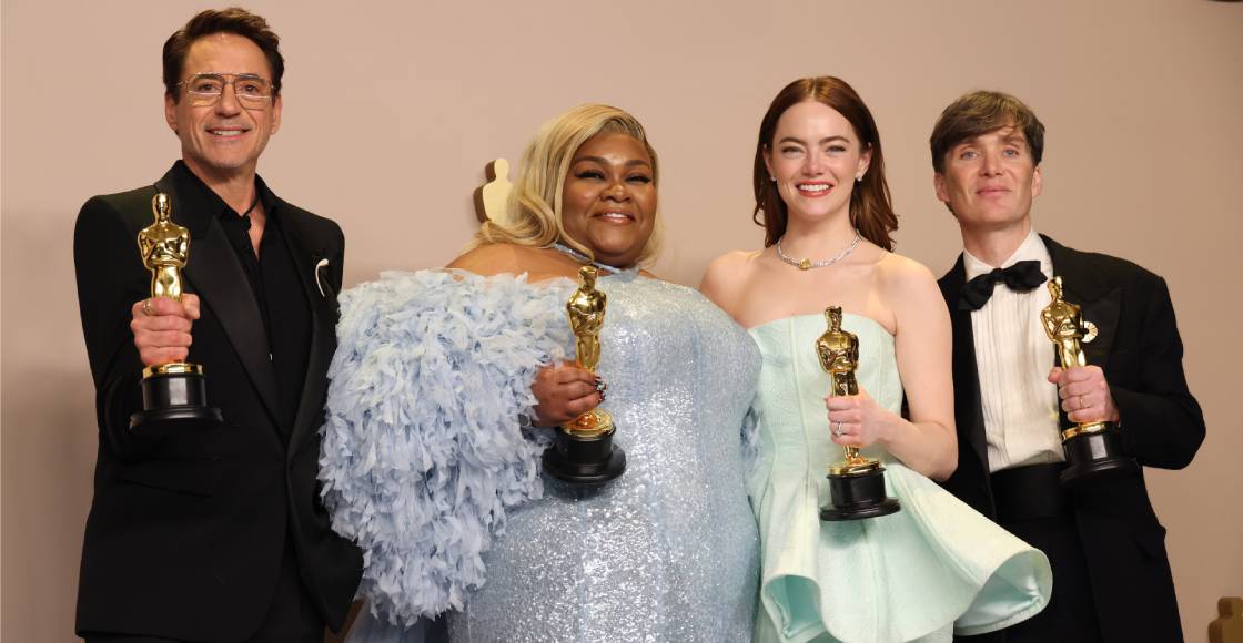 Rule changes for several categories at the 2025 Oscars


