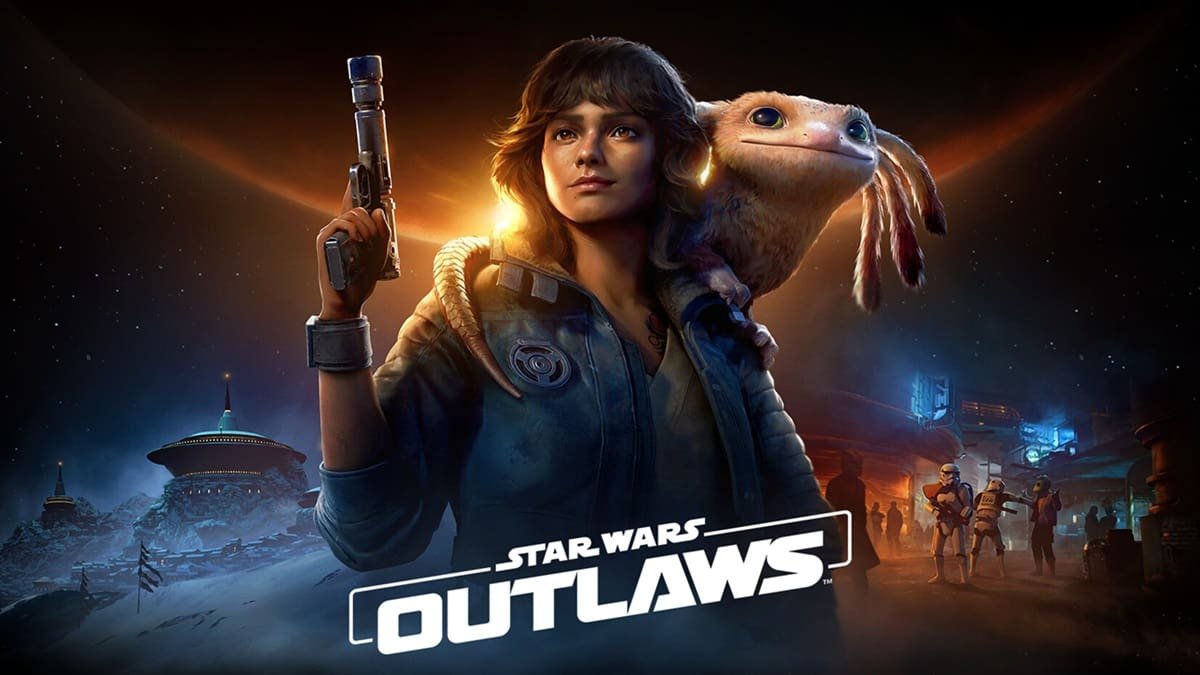 STAR WARS: OUTLAWS REVEALS ITS PLOT IN A COMPLEXING STORY TRAILER

